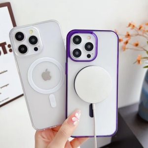 MASKA IPHONE 15 PRO MAX